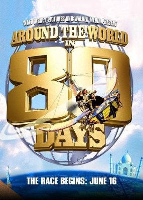 Around the World in 80 Days photo