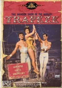 Trapeze photo