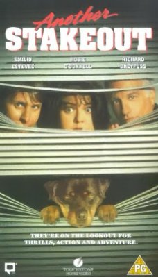 Another Stakeout photo