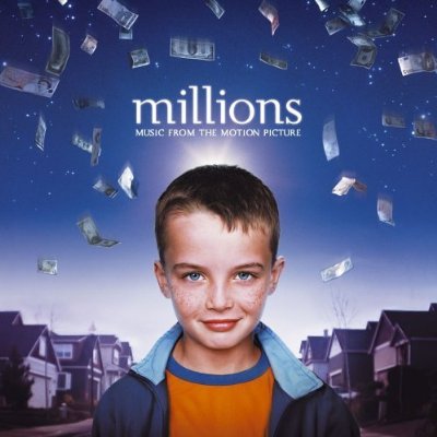 Millions photo