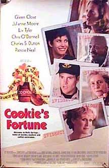 Cookie's Fortune photo