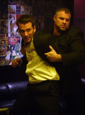 The Butterfly Effect 2 photo