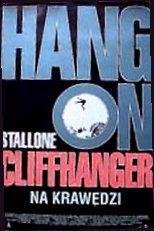 Cliffhanger photo