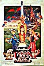 The Black Cauldron photo