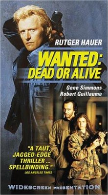 Wanted: Dead or Alive photo