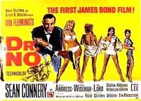 Dr. No photo
