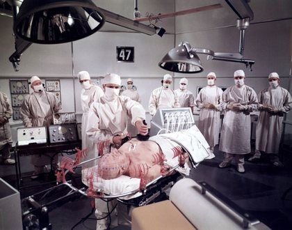 Fantastic Voyage photo