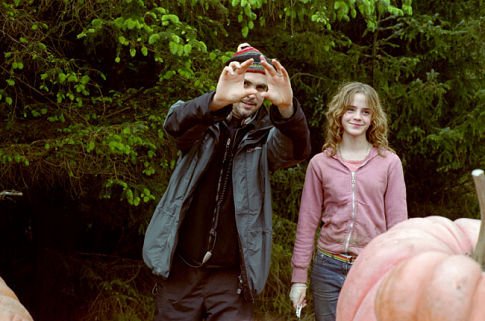 Harry Potter and the Prisoner of Azkaban photo
