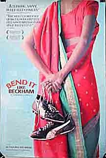 Bend It Like Beckham photo