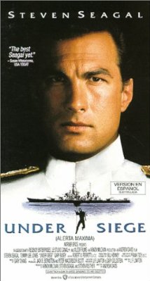 Under Siege photo