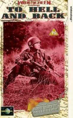 To Hell and Back photo