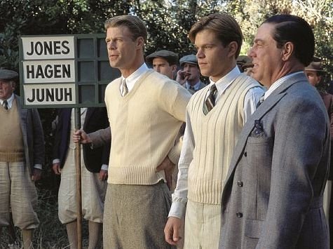 The Legend of Bagger Vance photo