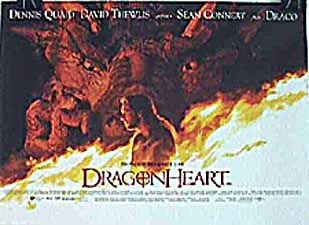 Dragonheart photo