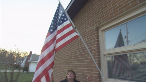 Fahrenheit 9/11 photo