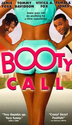 Booty Call photo
