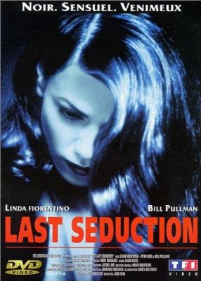The Last Seduction photo