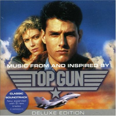 Top Gun photo