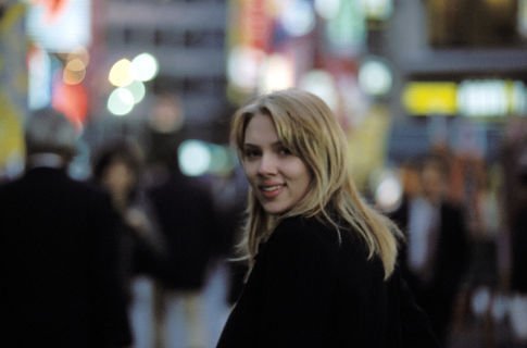 Lost in Translation photo