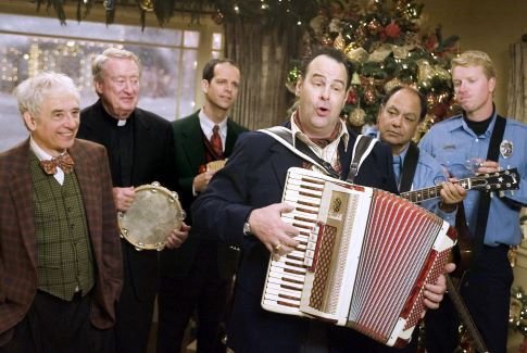 Christmas with the Kranks photo