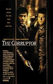 The Corruptor photo