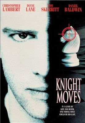 Knight Moves photo