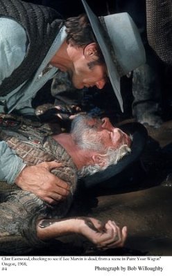 Paint Your Wagon photo