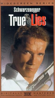 True Lies photo