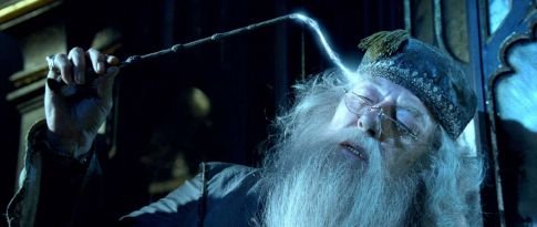 Harry Potter and the Goblet of Fire photo