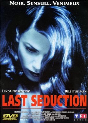 The Last Seduction photo