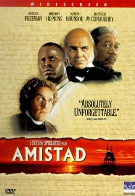 Amistad photo