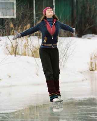 Ice Princess photo