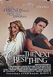 The Next Best Thing photo