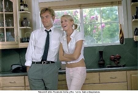 I Heart Huckabees photo