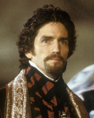 The Count of Monte Cristo photo