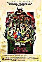 The Black Cauldron photo