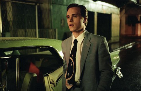 Dirty Dancing: Havana Nights photo