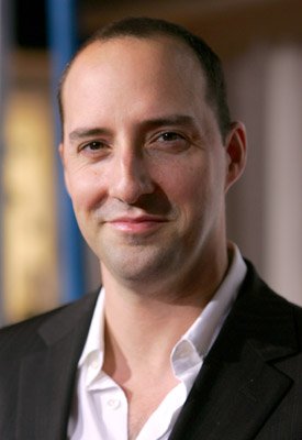 Stranger Than Fiction photo