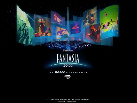 Fantasia/2000 photo