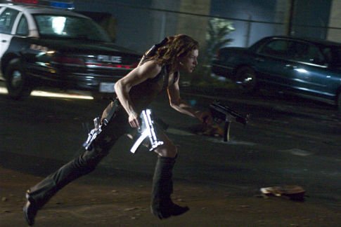 Resident Evil: Apocalypse photo