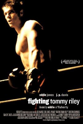 Fighting Tommy Riley photo