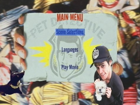 Ace Ventura: Pet Detective photo