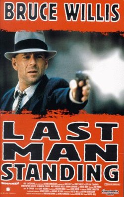 Last Man Standing photo