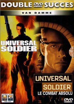 Universal Soldier photo