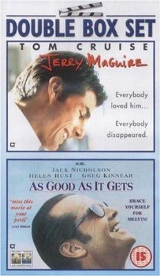 Jerry Maguire photo