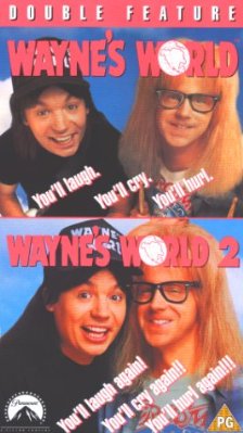 Wayne's World photo