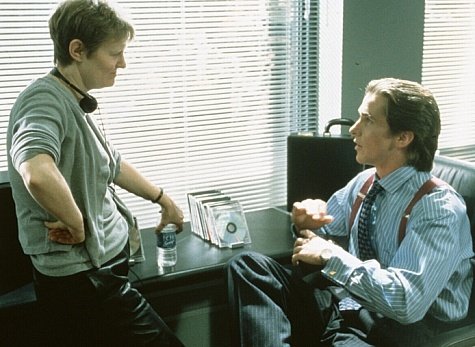 American Psycho photo