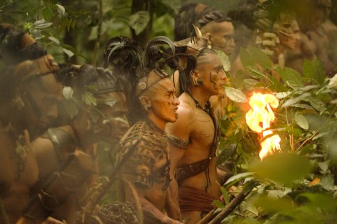 Apocalypto photo