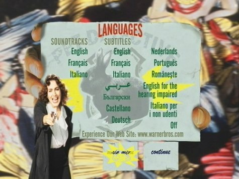 Ace Ventura: Pet Detective photo