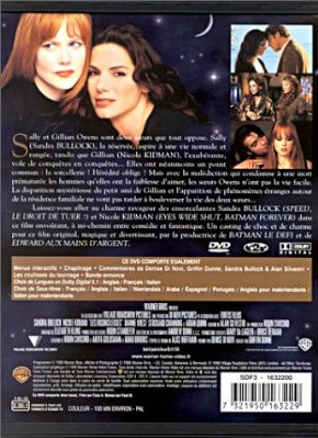 Practical Magic photo