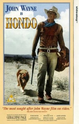Hondo photo